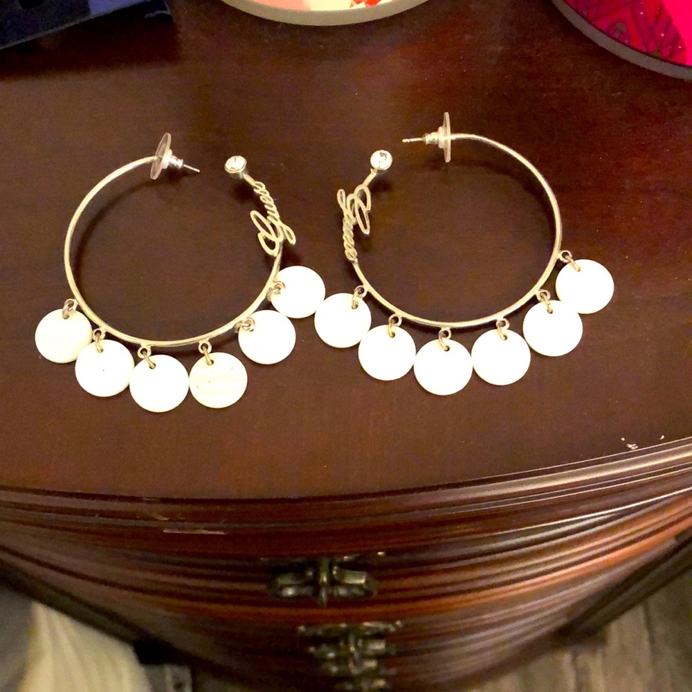 SALE!!! GUESS EARRINGS 💕💕💕🔥🔥